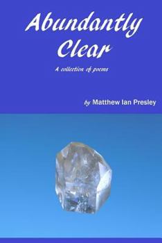 Paperback Abundantly Clear Book