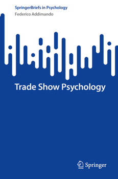 Paperback Trade Show Psychology Book