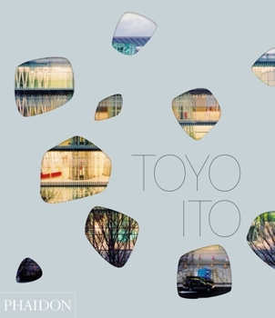 Paperback Toyo Ito Book