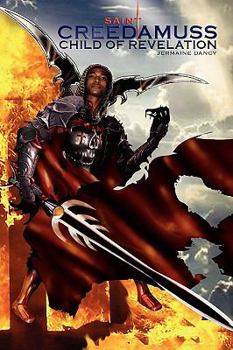 Paperback Saint Creedamuss Book