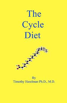 Paperback The Cycle Diet Book