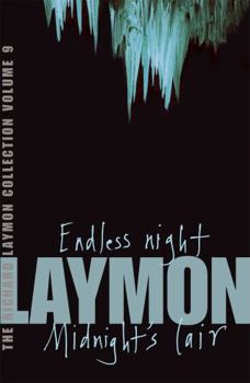 Paperback Endless Night; And, Midnight's Lair Book