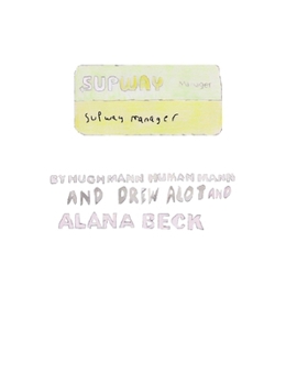 Paperback Supway Manager: Supway Manager Book