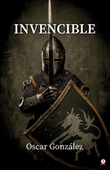 Paperback Invencible [Spanish] Book