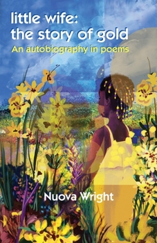 Paperback little wife: the story of gold Book