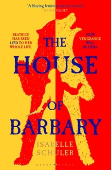 The House of Barbary