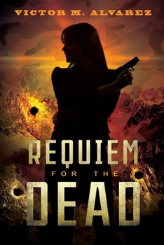 Paperback Requiem for the Dead: A CID Agent Jacqueline Sinclair Novel Book