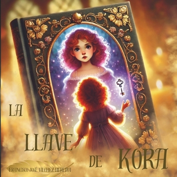 Paperback La llave de Kora [Spanish] Book