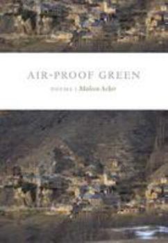 Paperback Air-Proof Green Book