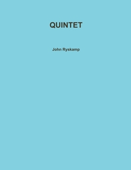 Paperback Quintet Book