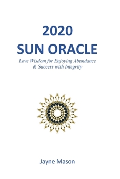 Paperback 2020 Sun Oracle Book