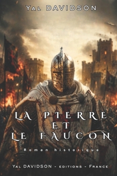 Paperback La pierre et le faucon [French] Book
