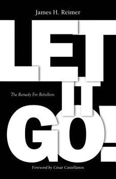 Paperback Let It Go! Book