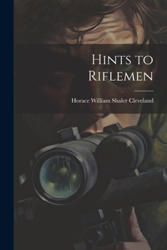 Paperback Hints to Riflemen Book