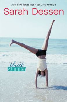 Hardcover That Summer Book