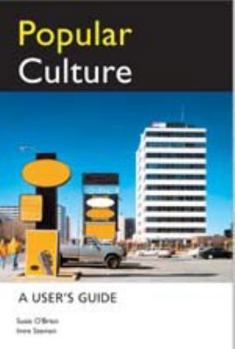 Paperback Popular Culture: A User's Guide Book