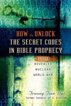 Paperback How To Unlock the Secret Codes in Bible Prophecy Book
