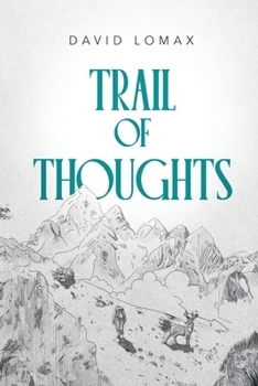 Paperback Trail of Thoughts Book