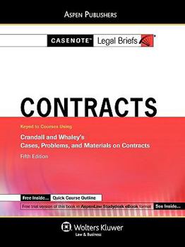 Contracts