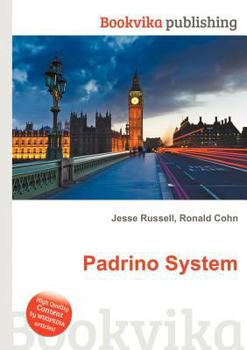 Paperback Padrino System Book