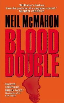 Blood Double - Book #2 of the Carroll Monks