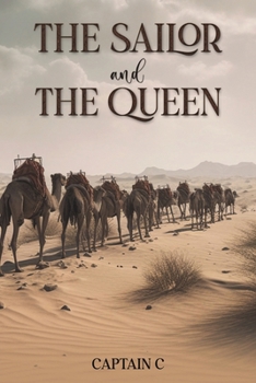 Paperback The Sailor and the Queen Book