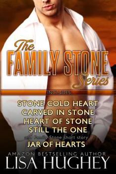 Family Stone Box Set - Book  of the Family Stone