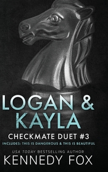 Logan & Kayla duet - Book  of the Logan & Kayla