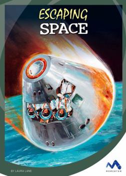 Escaping Space - Book  of the Great Escapes in History