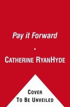 Paperback Pay It Forward Book