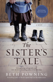 Paperback The Sister's Tale Book