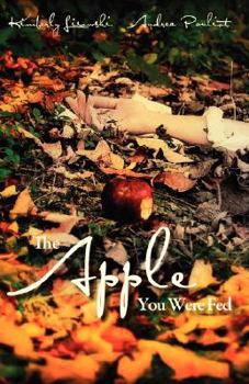 Paperback The Apple You Were Fed Book