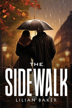 Paperback The Sidewalk Book