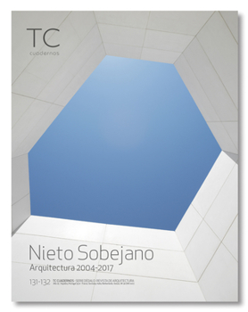Paperback Nieto & Sobejano Book