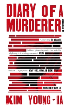Paperback Diary of a Murderer: And Other Stories Book