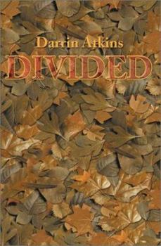 Paperback Divided Book