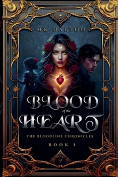 Paperback Blood of the Heart Book