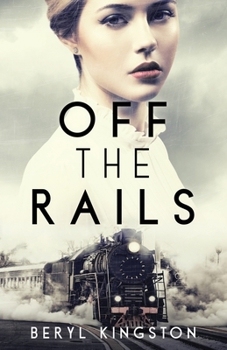 Paperback Off the Rails Book