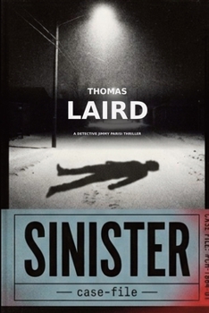 Paperback Sinister Book