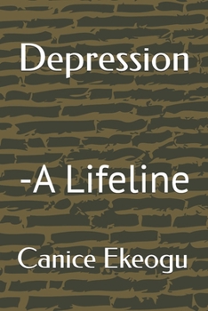 Paperback Depression: -A Lifeline Book