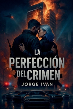 Paperback La Perfección del Crimen [Spanish] Book