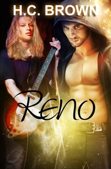 Paperback Reno Book