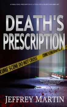 Paperback Death's Prescription Book