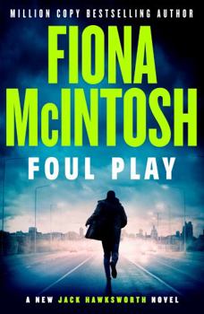 Foul Play - Book #5 of the DCI Jack Hawksworth