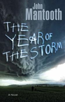 Paperback The Year of the Storm Book
