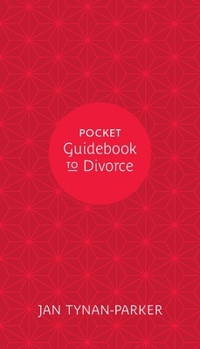 Paperback Pocket Guide to Divorce Book