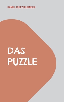Paperback Das Puzzle [German] Book