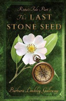Paperback Rista's Tale Part 2: The Last Stone Seed Book