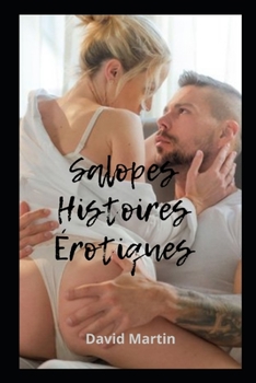 Paperback Salopes Histoires Érotiques [French] Book