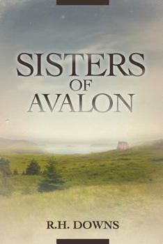 Paperback Sisters of Avalon Book